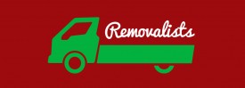 Removalists Woodstock QLD - Furniture Removals
